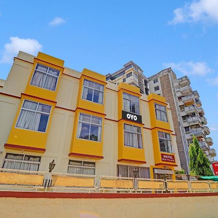 Oyo Flagship 80463 Hotel Mini Palace Βαντοντάρα Εξωτερικό φωτογραφία
