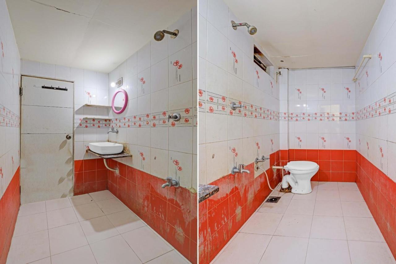 Oyo Flagship 80463 Hotel Mini Palace Βαντοντάρα Εξωτερικό φωτογραφία